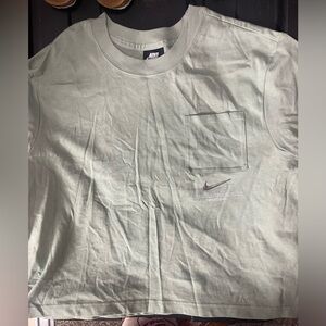 Women’s two piece Nike set